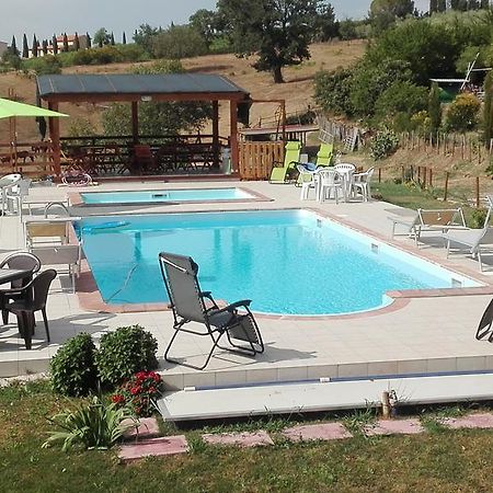 Agriturismo Collelungo Di Maremma Diaccialone エクステリア 写真