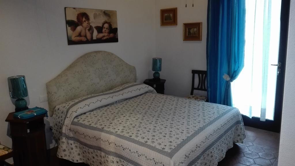 Agriturismo Collelungo Di Maremma Diaccialone エクステリア 写真
