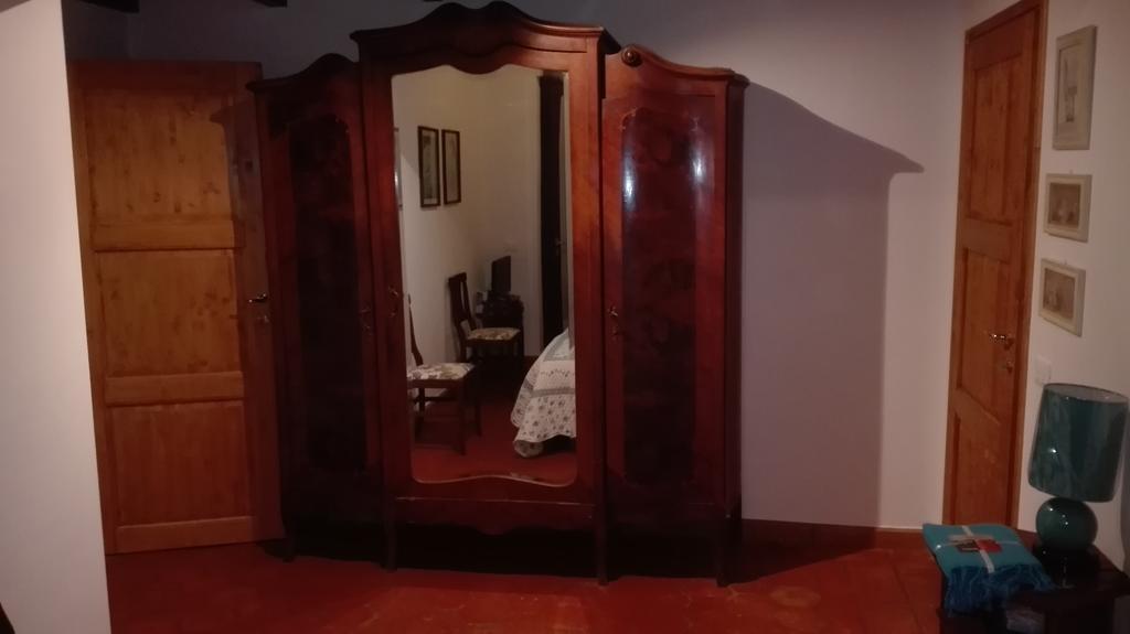 Agriturismo Collelungo Di Maremma Diaccialone エクステリア 写真