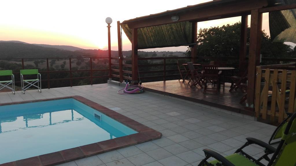 Agriturismo Collelungo Di Maremma Diaccialone エクステリア 写真
