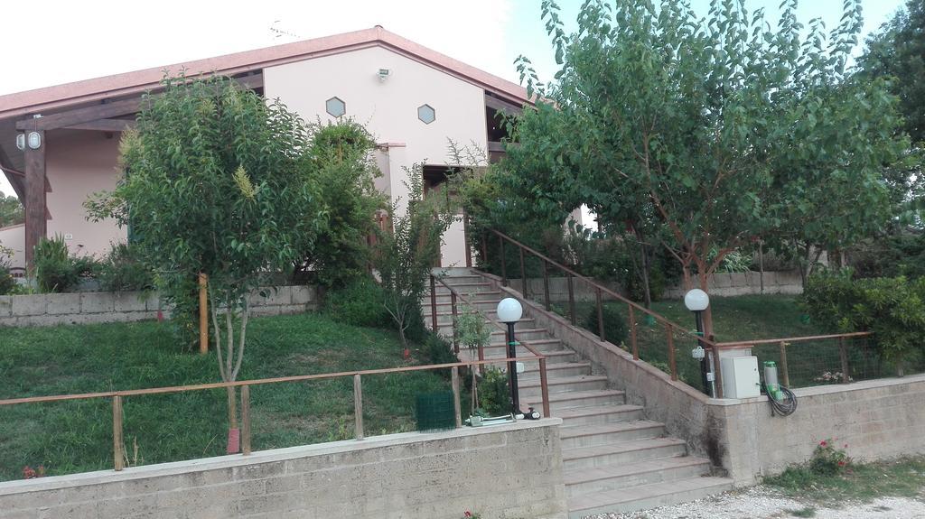 Agriturismo Collelungo Di Maremma Diaccialone エクステリア 写真