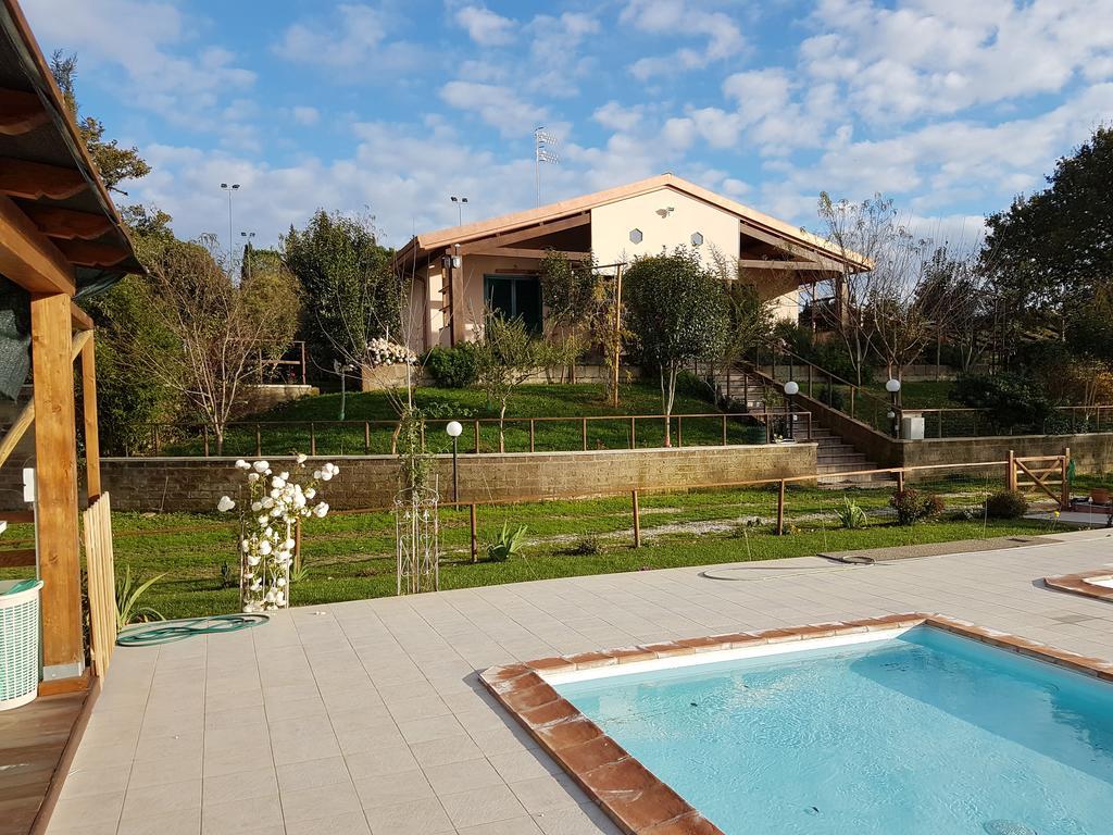 Agriturismo Collelungo Di Maremma Diaccialone エクステリア 写真