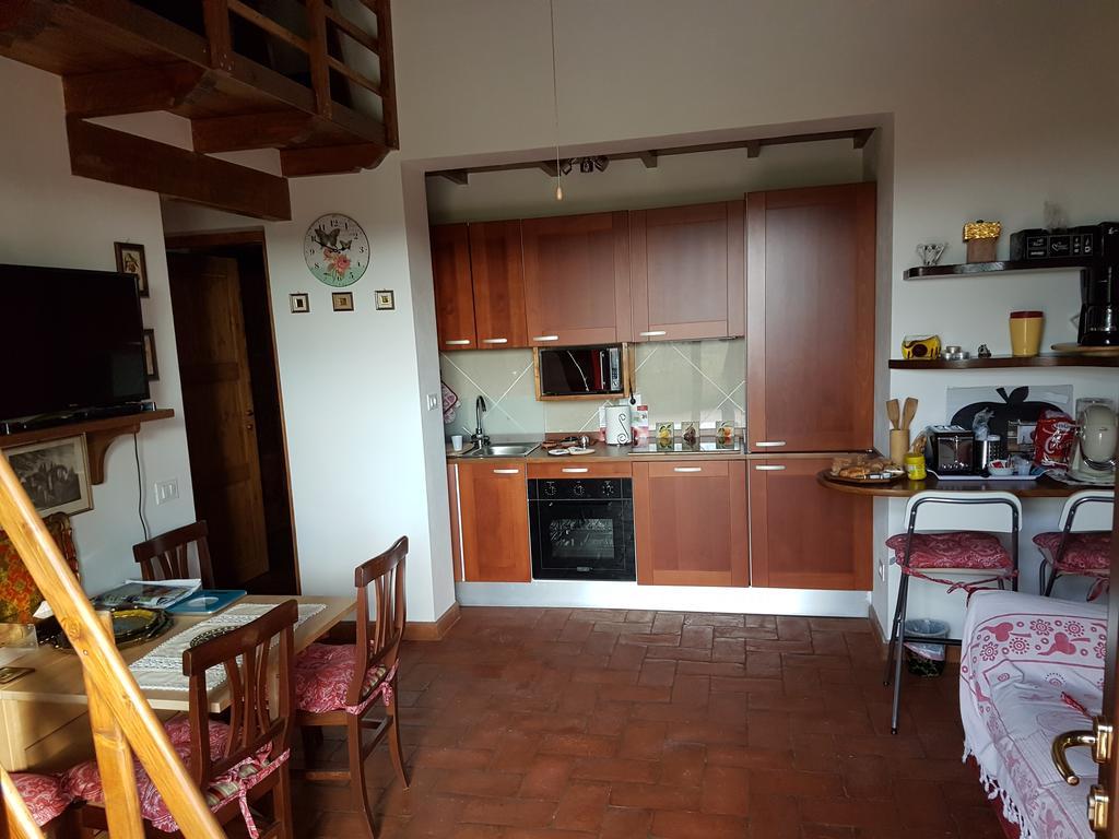 Agriturismo Collelungo Di Maremma Diaccialone エクステリア 写真