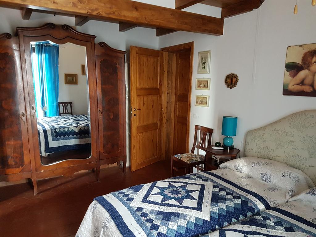 Agriturismo Collelungo Di Maremma Diaccialone エクステリア 写真