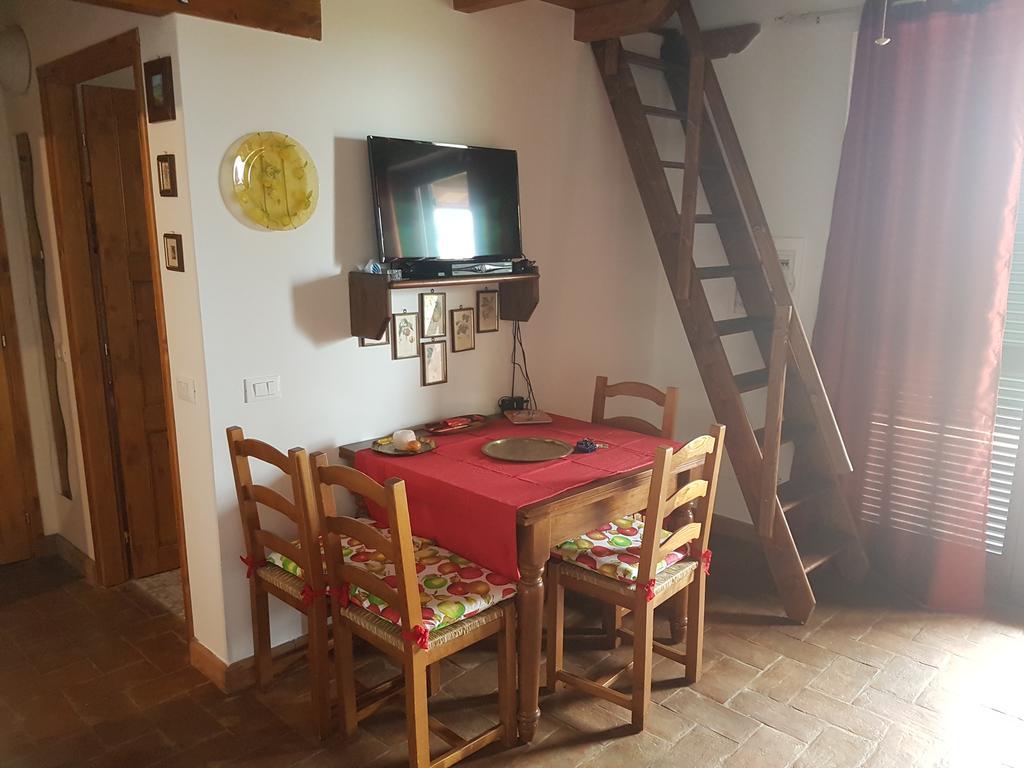 Agriturismo Collelungo Di Maremma Diaccialone エクステリア 写真