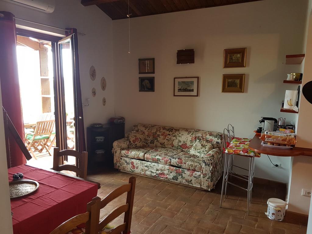 Agriturismo Collelungo Di Maremma Diaccialone エクステリア 写真