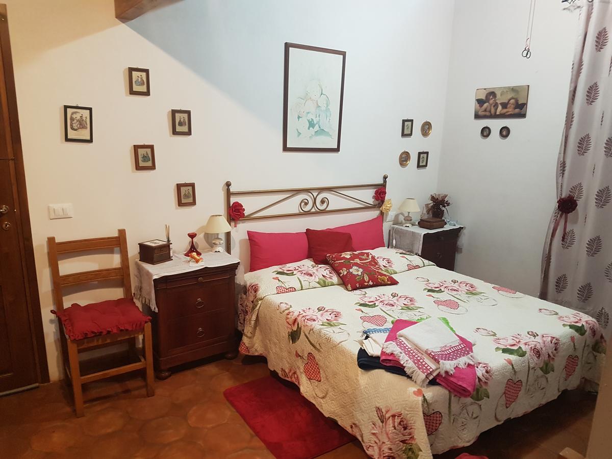 Agriturismo Collelungo Di Maremma Diaccialone エクステリア 写真