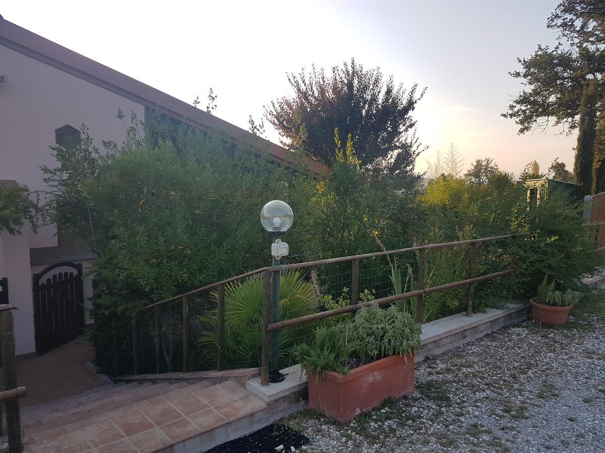 Agriturismo Collelungo Di Maremma Diaccialone エクステリア 写真