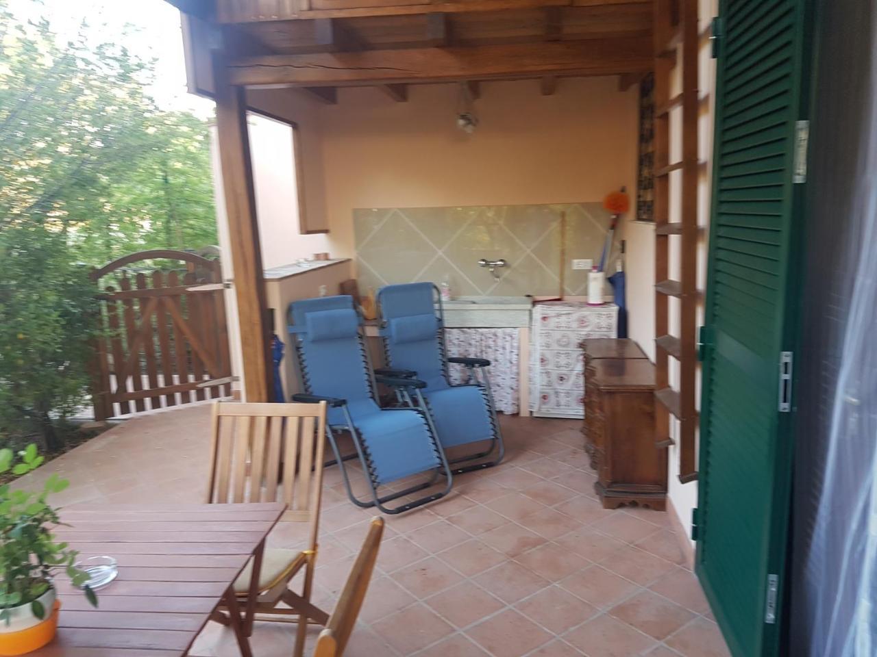 Agriturismo Collelungo Di Maremma Diaccialone エクステリア 写真