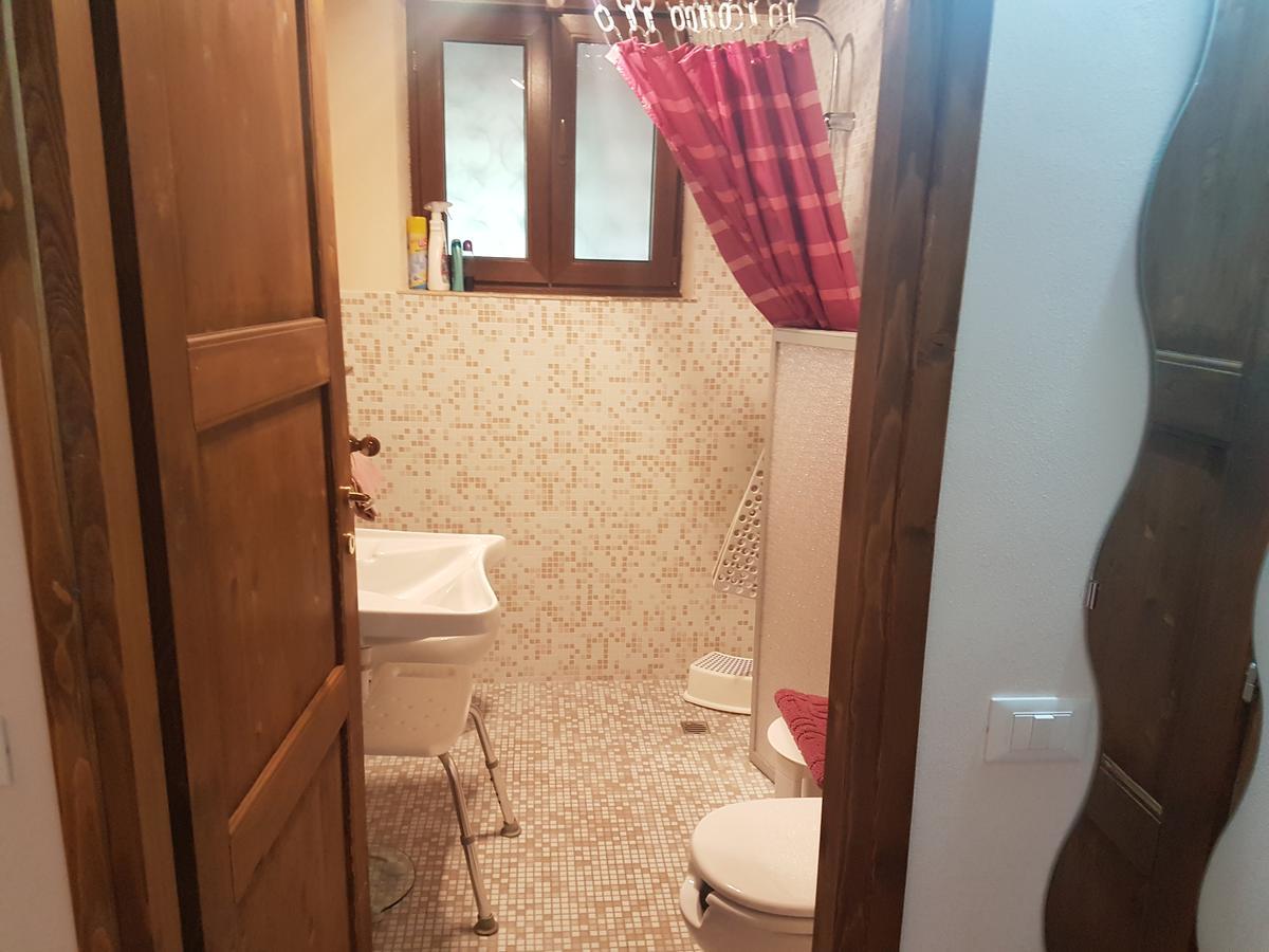 Agriturismo Collelungo Di Maremma Diaccialone エクステリア 写真