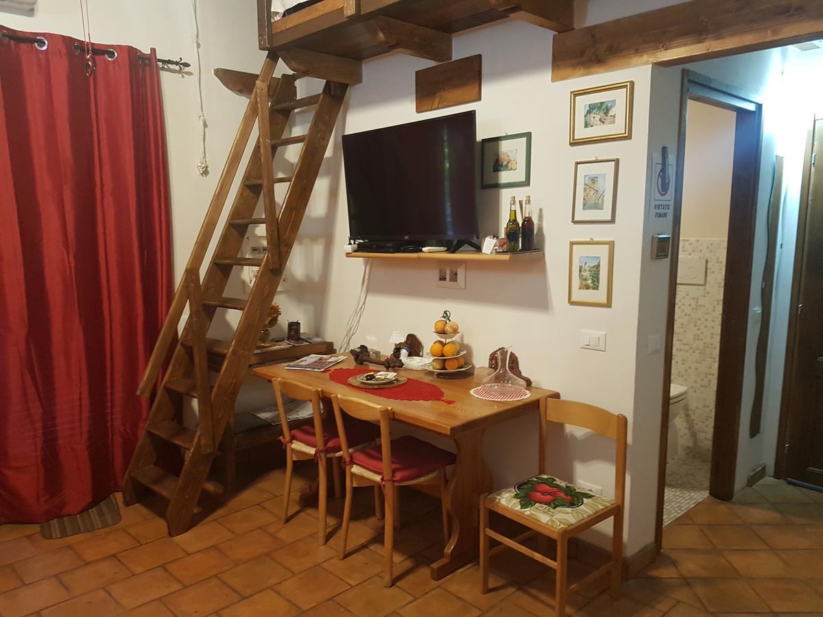 Agriturismo Collelungo Di Maremma Diaccialone エクステリア 写真